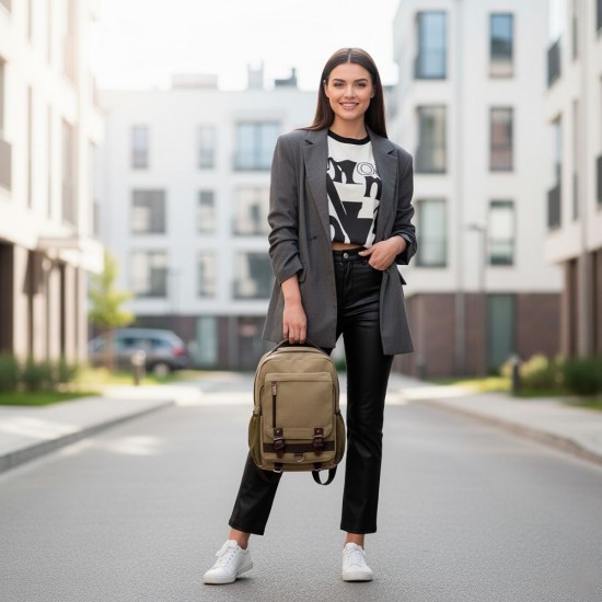 Рюкзак міський 2в1 Nikibo Summit - 30011405-25