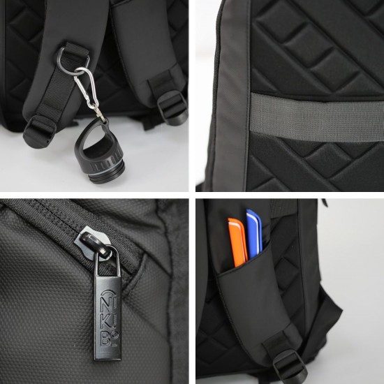 Рюкзак для ноутбука Nikibo Trail - 30011505-01