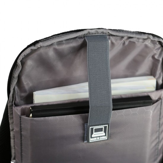 Рюкзак для ноутбука Nikibo Trail - 30011505-01