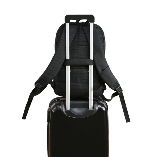 Рюкзак для ноутбука Nikibo Smart - 30011605-01