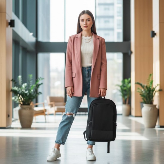 Рюкзак для ноутбука Nikibo Smart - 30011605-01