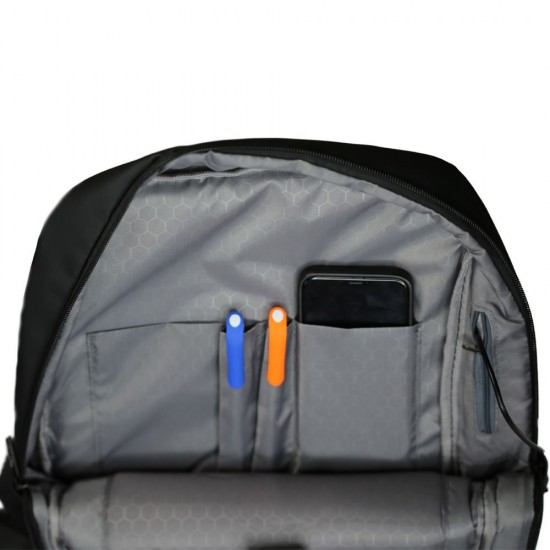 Рюкзак для подорожей Nikibo Quest - 30011705-01