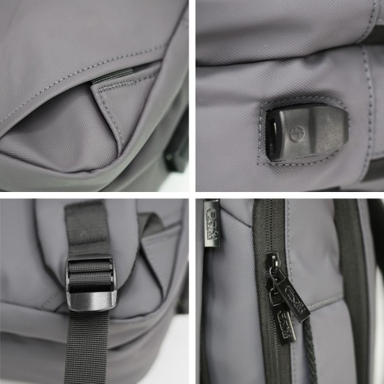 Рюкзак-сумка Nikibo Ranger - 30011805-07