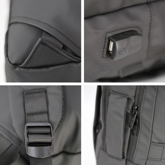 Рюкзак-сумка Nikibo Peak - 30011905-01