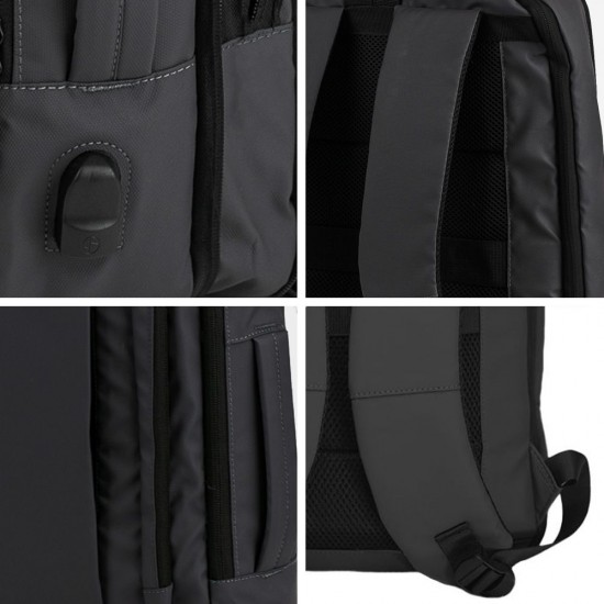 Рюкзак для подорожей Nikibo Horizon - 30012005-01