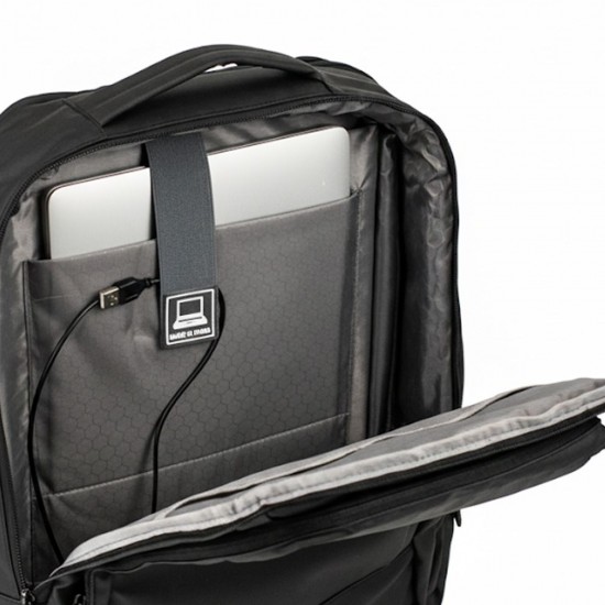 Рюкзак для подорожей Nikibo Horizon - 30012005-01