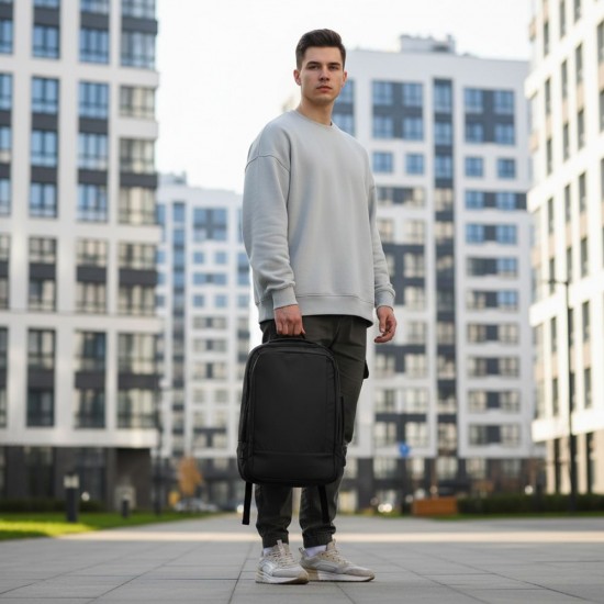 Рюкзак для подорожей Nikibo Horizon - 30012005-01