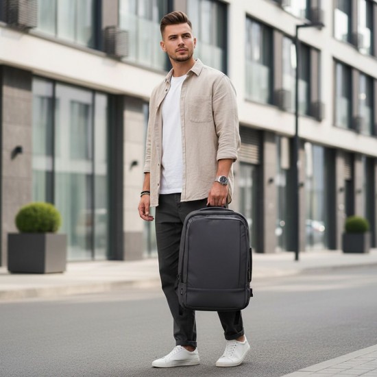 Рюкзак для подорожей Nikibo Horizon - 30012005-07