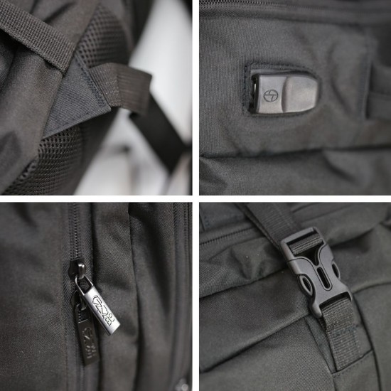 Рюкзак-сумка Nikibo Nomad - 30012105-01