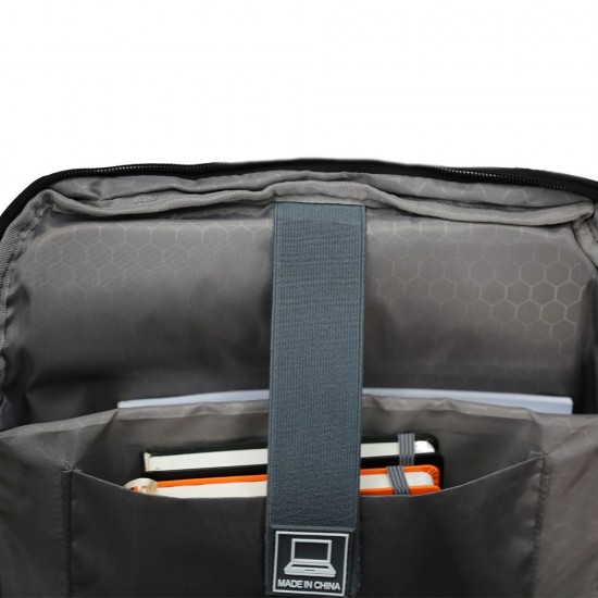 Рюкзак для подорожей Nikibo Scout - 30012205-01