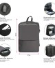 Рюкзак для ноутбука Nikibo Pioneer - 30012305-01