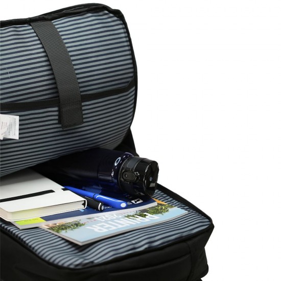 Рюкзак для ноутбука Nikibo Pioneer - 30012305-01