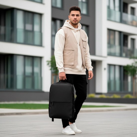 Рюкзак для ноутбука Nikibo Pioneer - 30012305-01