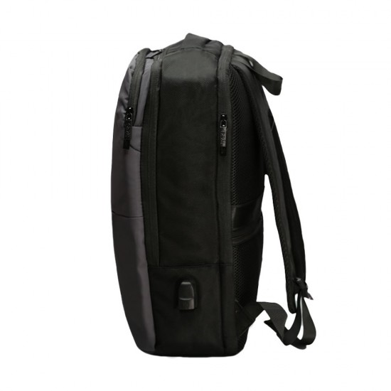 Рюкзак для ноутбука Nikibo Pioneer - 30012305-07