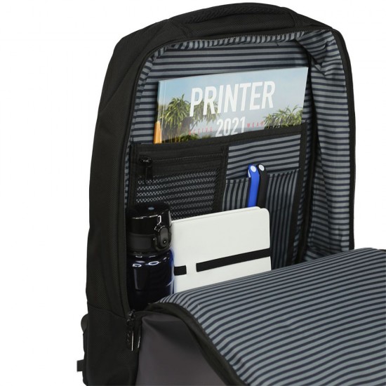 Рюкзак для ноутбука Nikibo Pioneer - 30012305-07