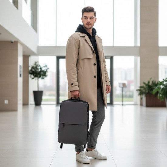 Рюкзак для ноутбука Nikibo Pioneer - 30012305-07