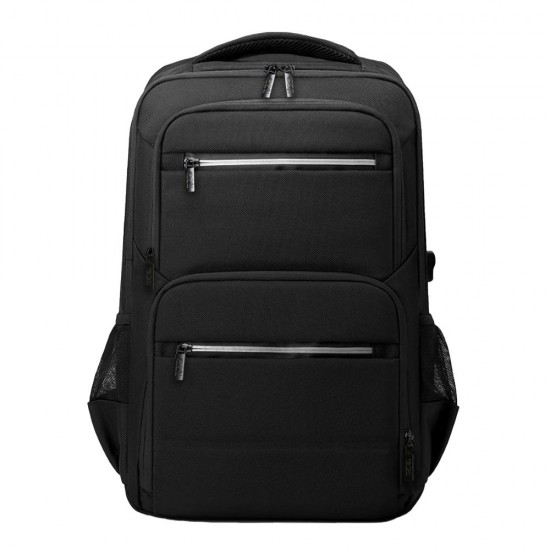 Рюкзак для ноутбука Nikibo Globe - 30012405-01