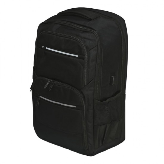 Рюкзак для ноутбука Nikibo Globe - 30012405-01