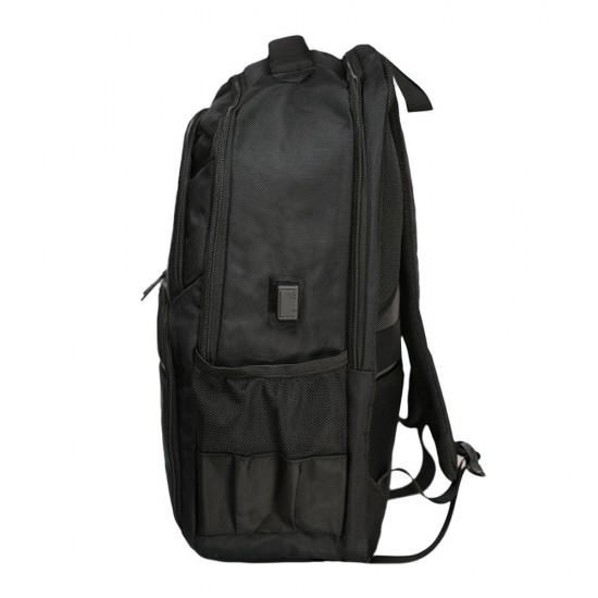 Рюкзак для ноутбука Nikibo Globe - 30012405-01