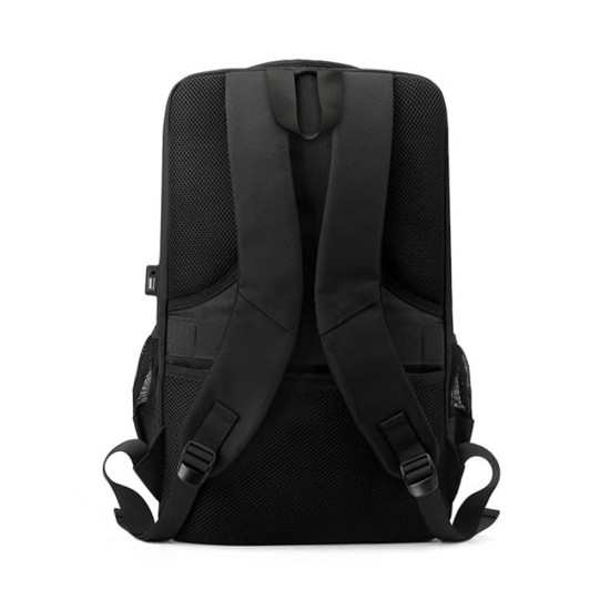 Рюкзак для ноутбука Nikibo Globe - 30012405-01