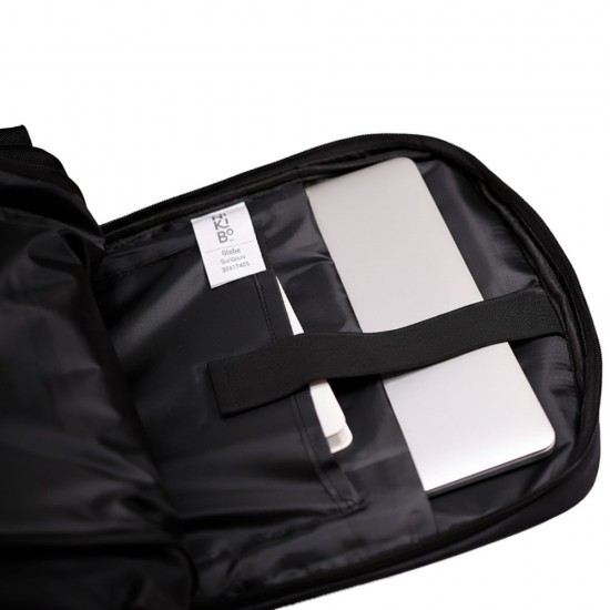 Рюкзак для ноутбука Nikibo Globe - 30012405-01