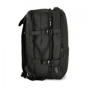 Рюкзак-сумка Nikibo Journey - 30012505-01