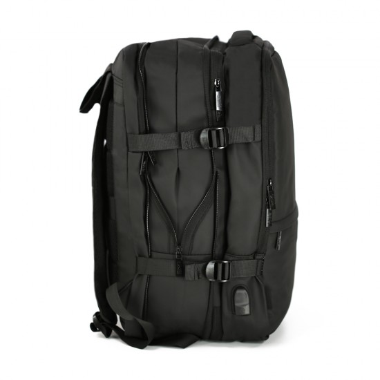 Рюкзак-сумка Nikibo Journey - 30012505-01