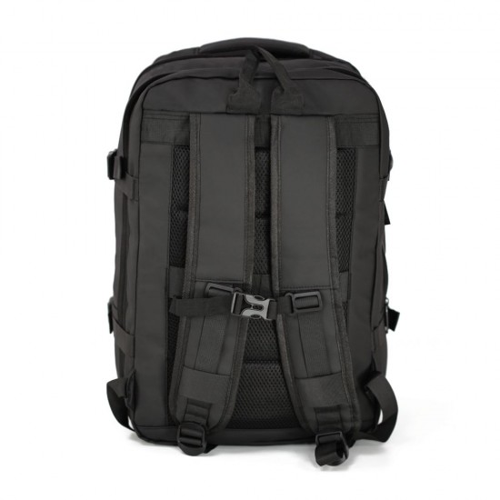 Рюкзак-сумка Nikibo Journey - 30012505-01