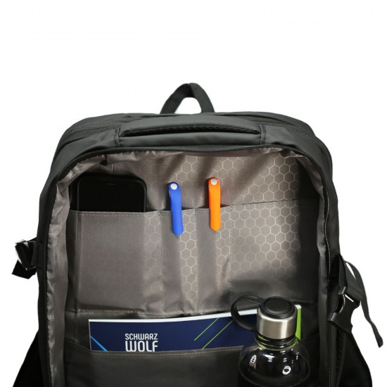 Рюкзак-сумка Nikibo Journey - 30012505-01