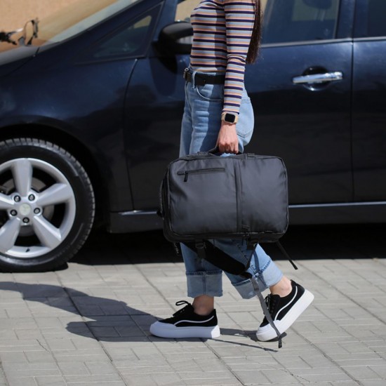 Рюкзак-сумка Nikibo Journey - 30012505-01