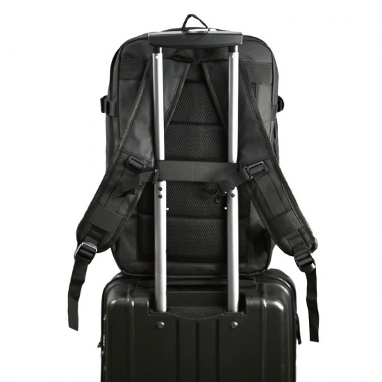 Рюкзак-сумка Nikibo Journey - 30012505-01