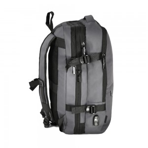 Рюкзак-сумка Nikibo Journey - 30012505-07