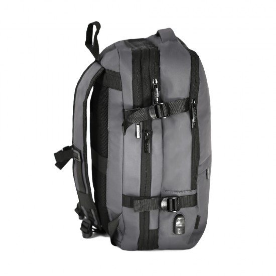 Рюкзак-сумка Nikibo Journey - 30012505-07