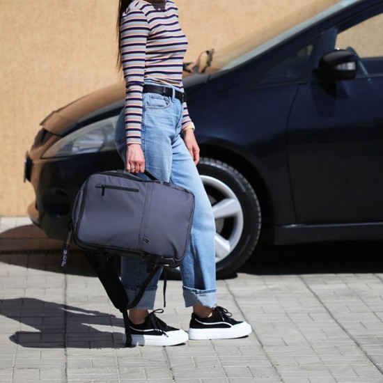 Рюкзак-сумка Nikibo Journey - 30012505-07