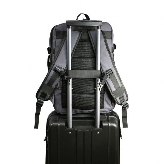 Рюкзак-сумка Nikibo Journey - 30012505-07