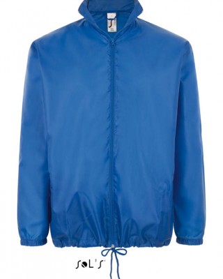 Вітровка Shift яскраво-синя - 01618241(SOLS)