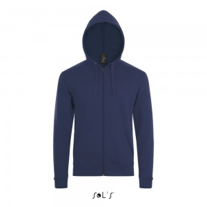 Худі на блискавці Stone кобальт - 01714319(SOLS) Худі на блискавці Stone кобальт - 01714319(SOLS)