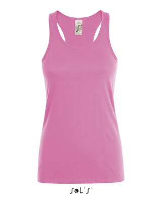 Топ жіночий JUSTIN WOMEN рожевий - 01826136 Топ жіночий JUSTIN WOMEN рожевий - 01826136