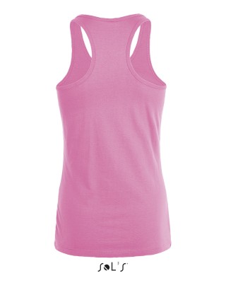 Топ жіночий JUSTIN WOMEN рожевий - 01826136 Топ жіночий JUSTIN WOMEN рожевий - 01826136