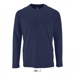 Лонгслів Imperial LSL men кобальт - 02074319(SOLS) Лонгслів Imperial LSL men кобальт - 02074319(SOLS)