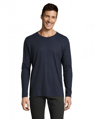 Лонгслів Imperial LSL men кобальт - 02074319(SOLS) Лонгслів Imperial LSL men кобальт - 02074319(SOLS)