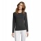 Лонгслів Imperial LSL women вугільний меланж - 02075348(SOLS) Лонгслів Imperial LSL women вугільний меланж - 02075348(SOLS)