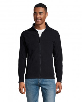 Куртка флісова Norman men темно-синя - 02093318(SOLS)