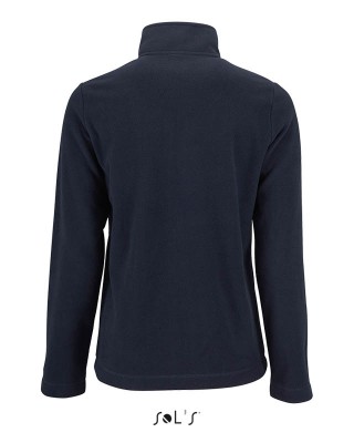 Куртка флісова Norman women темно-синя - 02094318(SOLS)