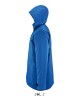 Куртка-парка Robyn яскраво-синя - 02109241(SOLS)