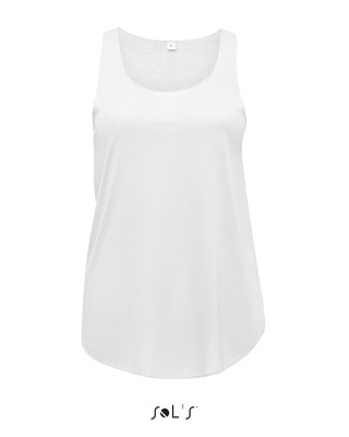 Майка жіноча JADE біла - 02944102 Майка жіноча JADE біла - 02944102