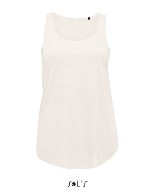 Майка жіноча JADE пастельно біла - 02944104 Майка жіноча JADE пастельно біла - 02944104