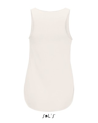 Майка жіноча JADE пастельно біла - 02944104 Майка жіноча JADE пастельно біла - 02944104