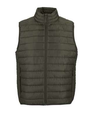 Жилет Stream BW men армійський - 04020269(SOLS)