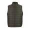 Жилет Stream BW men армійський - 04020269(SOLS)